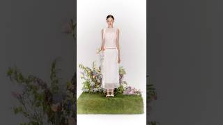 LLDC 'Foggy Garden' Collection - French Style Galaxy Set #fashion #lldc #ootd #photography