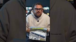 Here is one way to get rid of AI Data centers!
