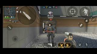 Modern Ops: Gameplay | Gun Shooting Game screenshot 4