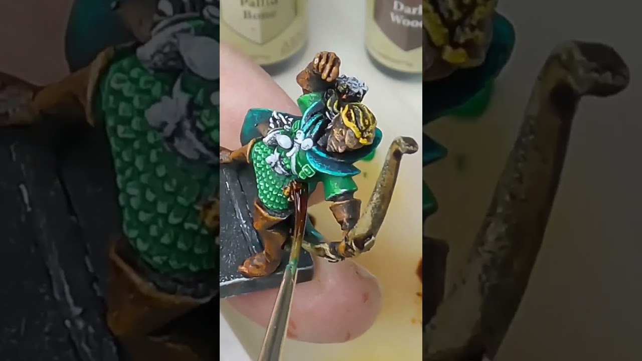 SpeedPaints Changed My Life 