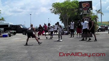 Dre Baldwin: Game Clip - Post-Up Hook Shot | Scoring Tips for Big Men Footwork Drills Dirk Nowitzki