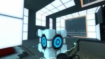 Thinking With Time Machine Walkthrough - Chamber 7