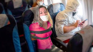 When Airplane Karens Get INSTANT KARMA.. #1