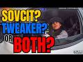 Self Proclaimed Sovereign Citizen Arrested