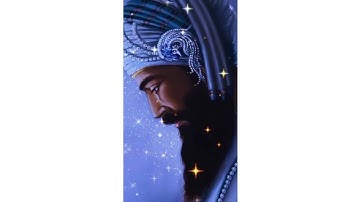 Guru Gobind Singh Ji Whatsapp Status | New Punjabi Dharmik Status 2022