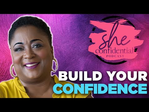 SheConfidential Podcast