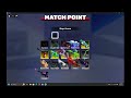 1v1ing @doodler-art