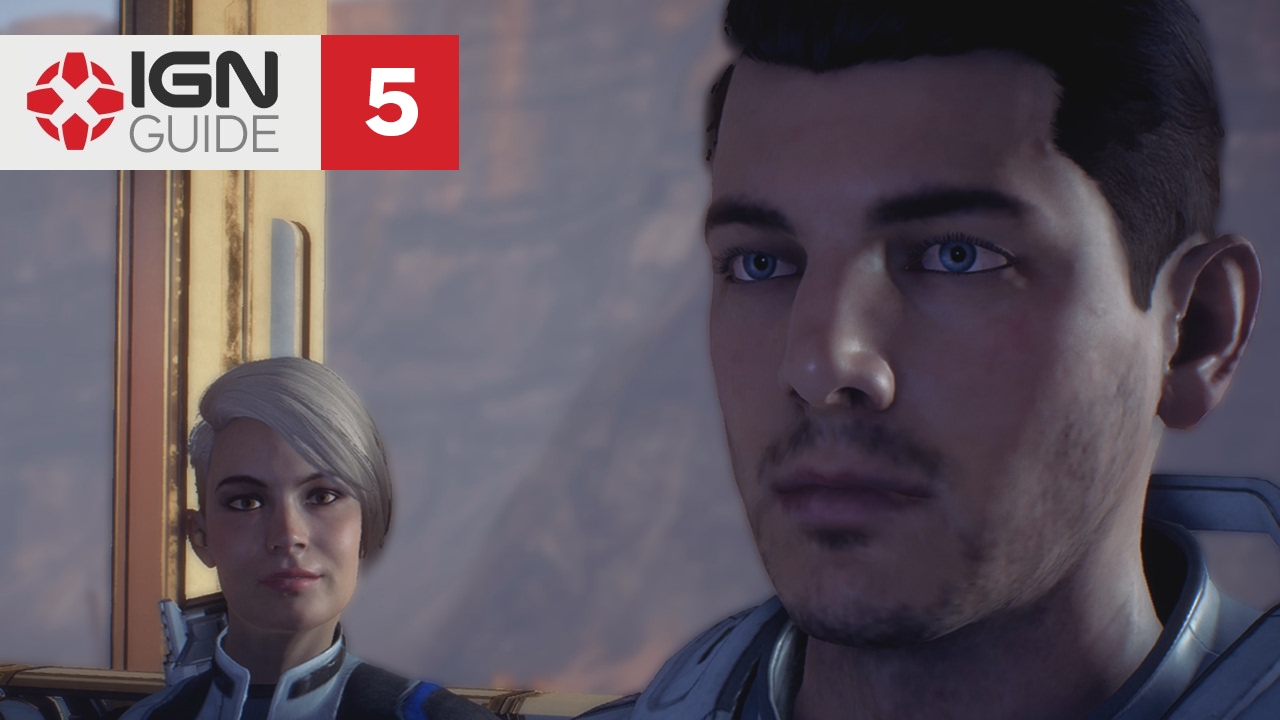 Mass Effect Andromeda Walkthrough A Better Beginning 1 5 YouTube mass-effect-andromeda-walkthrough-a-better-beginning-1-5-youtube