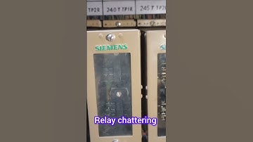 🔥🔥 Relay Chattering failure | Mini group | relay groups | SNT STAR | INDIAN RAILWAYS 🔥🔥