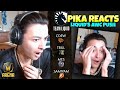 Pika Reacts to Team Liquid's AWC Top 8 Run | WoW Arena