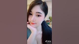 💖 nookie kanyanat TIKTOK 💖 ||thailand models 🇹🇭