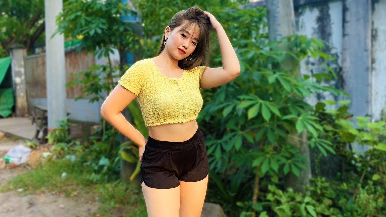 Дорога Инсейн с бирманской красотой