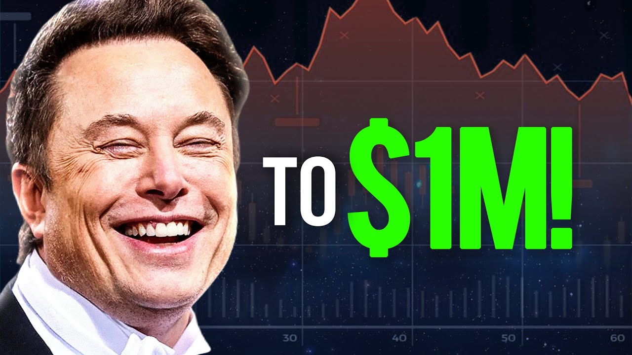 Tesla Employee Tesla Stock Will Reach 1,000,000! YouTube