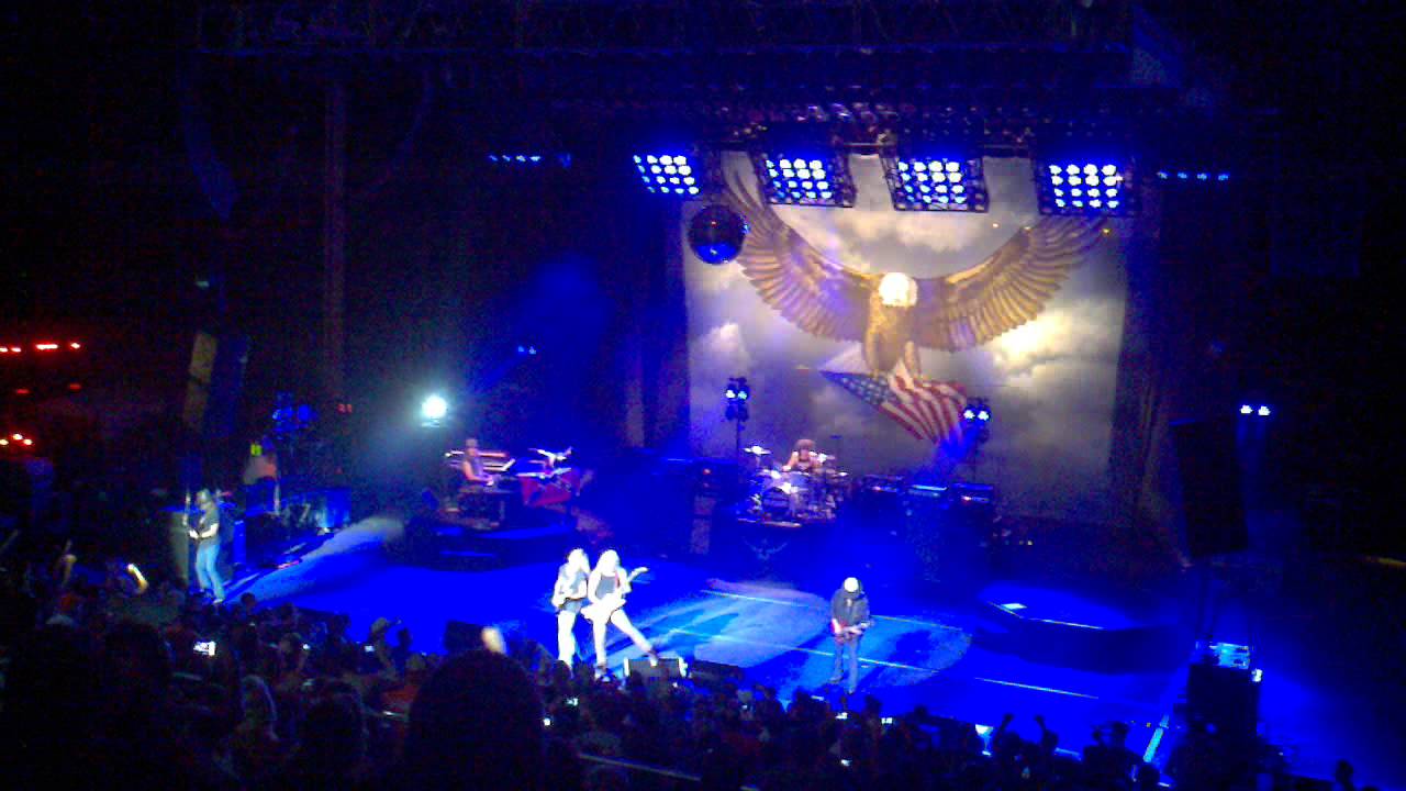 southern illinoisan craigslist Lynyrd Skynyrd at DQ State Fair