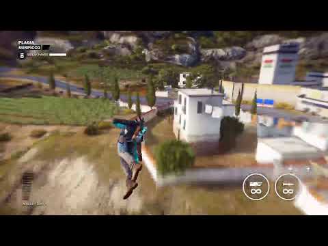 Just Cause 3 Xxl Edition 4 Youtube