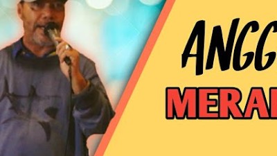 Anggur Merah 6 - Loela Drakel (Official Music Video)