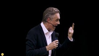 Jordan Peterson - Go Out and Make Something of Yourself!