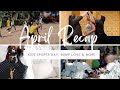 April vlog childrens sports day  bump love  uganda national play day  more