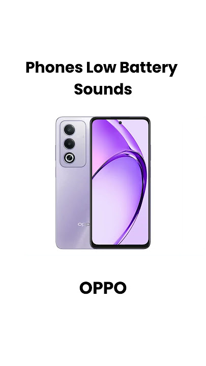 🔋 ☎️ Phones Low Battery Sounds #iphone #asus #honor #htc #huawei #lg #oppo #zte #samsung