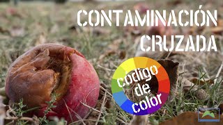 Qué es y cómo EVITAR la CONTAMINACIÓN CRUZADA en el huerto y los alimentos  #LdN #agriCULTURA