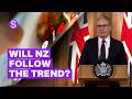 UK joins Australia in banning social media for under-16s | Stuff.co.nz