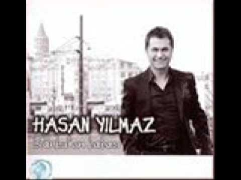 HASAN YILMAZ ---İSTANBUL AĞLIYOR   