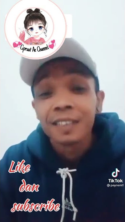 KATA KATA CAK PAYNEM TENTANG BOJONE WONG #tiktokindonesia #tiktokviral