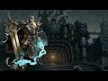 Garden der Ewigkeit Hörspiel – OnePageRules Age of Fantasy Lore