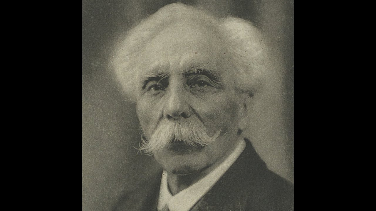 Pénélope (Fauré) Acte I - Danses et Litanies de Pénélope (Germaine Cernay)