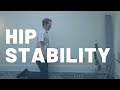 Kneeling Hip Stability Exercises | LeBauerPT Greensboro, NC