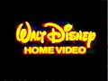 Gold Walt Disney Home Video 1992 Low Tone Gold Walt Disney Home Video 1992 Low Tone