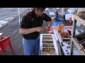 Hermosillo /Sonoran Street Food Hot Dog