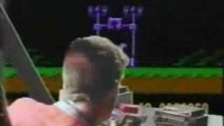 Back to the Future II & III  NES Commercial