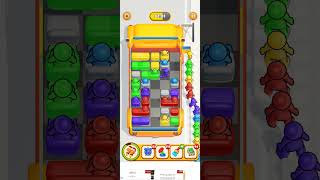 Seat Away Level 3063