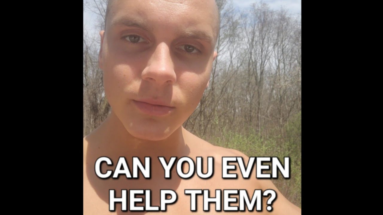 Even His Help CAN YOU EVEN HELP THEM? - YouTube