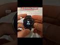 Oppo Watch X2 Unboxing 🎁 | First Look &amp; Features #OppoWatchX2 #Unboxing #Smartwatch #Tech #shorts