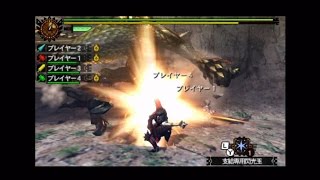 カプコンTV！#06　『モンスターハンター4G』発売直前特集