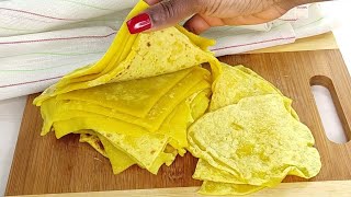 How To Make Moist Unbreakable Samosa Spring Rolls Wrap At Home
