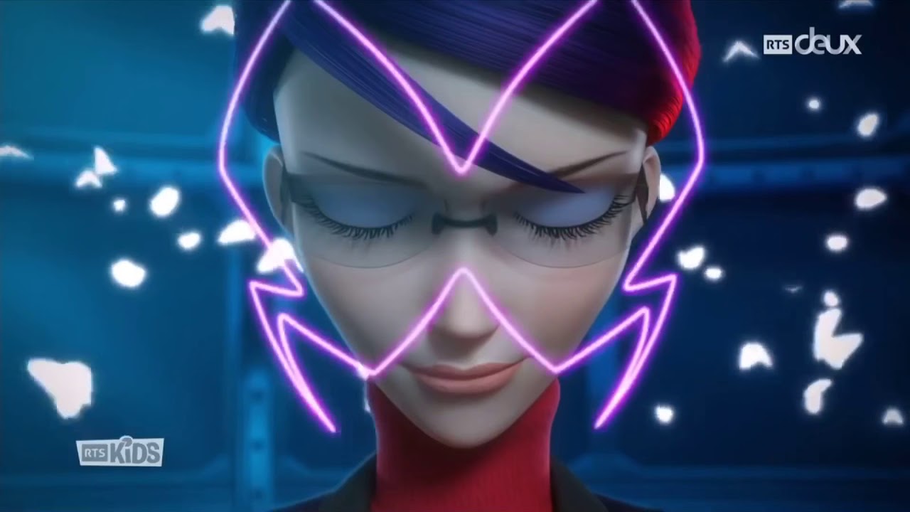Catalyste [Le Jour Des Héros] Partie 1 #10 - Miraculous Ladybug - YouTube