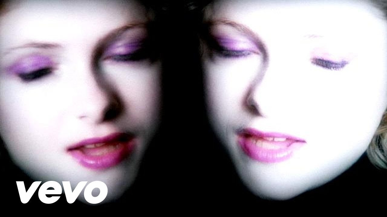 Goldfrapp   Utopia Official HD Video