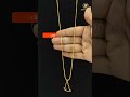 ✨🪔Shree Swami Samarth Chain Pendant Pendant Length 24 Inch Shop WhatsApp on 9326311039 | 9321819470