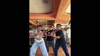 RC SUPREMO | SWABE LANG | ROEL OF MALALAG | COMPOSE BY RC SUPREMO |