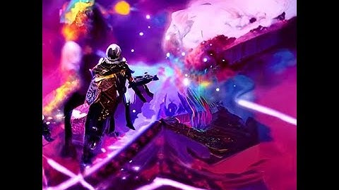 Double ThunderCrash to Oryx kill