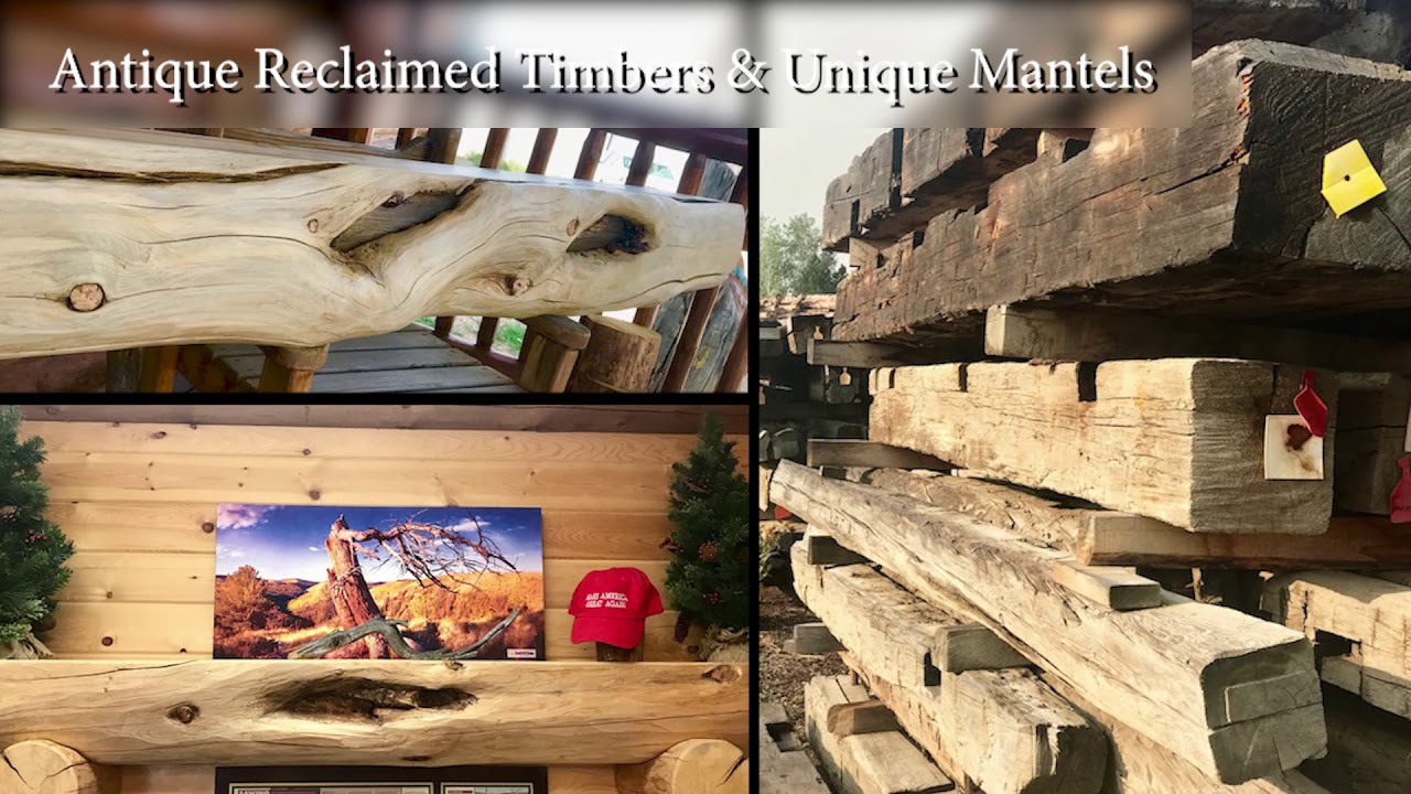 Wasatch Timber Heber City Utah YouTube