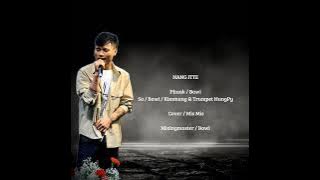 NONG ITTE ( Cover / Mis Mis )