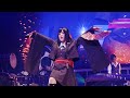 Wagakki Band - 華火 (Hanabi) / Dai Shinnenkai 2021 Nippon Budokan ~ Amanoiwato ~