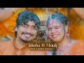 Mouli &amp; Sheeba Haldi &amp; Sangeeth Celebrations 4k