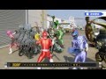 烈車戦隊トッキュウジャー 第39駅 予告 Ressha Sentai ToQger EP39 Preview HD 烈車戦隊トッキュウジャー 第39駅 予告 Ressha Sentai ToQger EP39 Preview HD