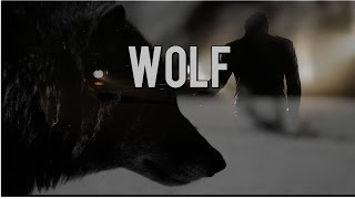 the lone wolf dies but the pack survives | carl/negan