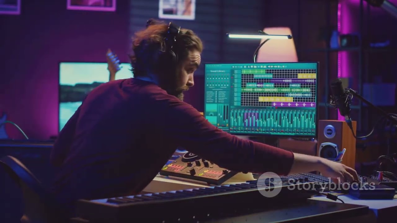 MPC One & Behringer Flow 8: The Ultimate Music Production Duo! 